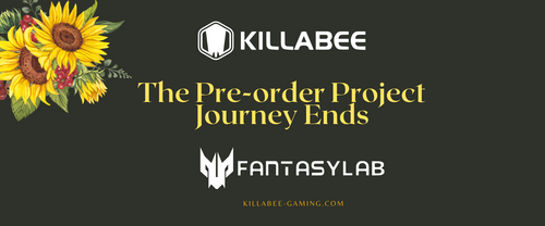 Fantasylab 8247 clearance